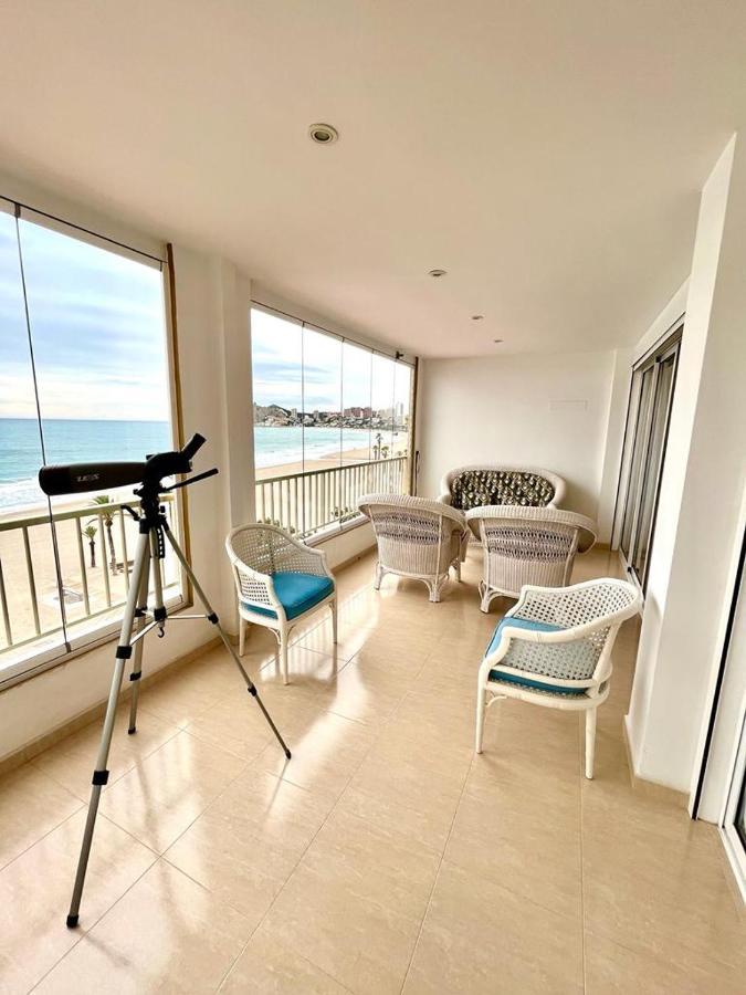 Dali Poniente Apartamento Benidorm