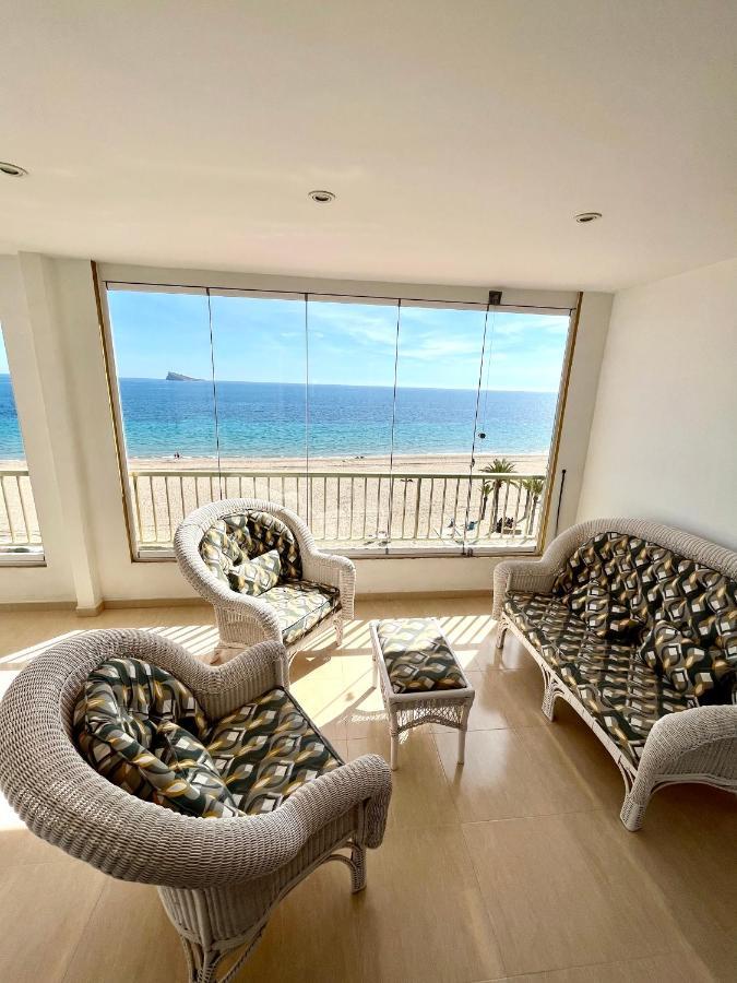 Dali Poniente Apartamento
