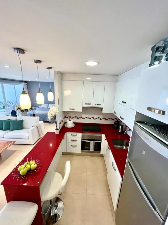 Dali Poniente Appartement *