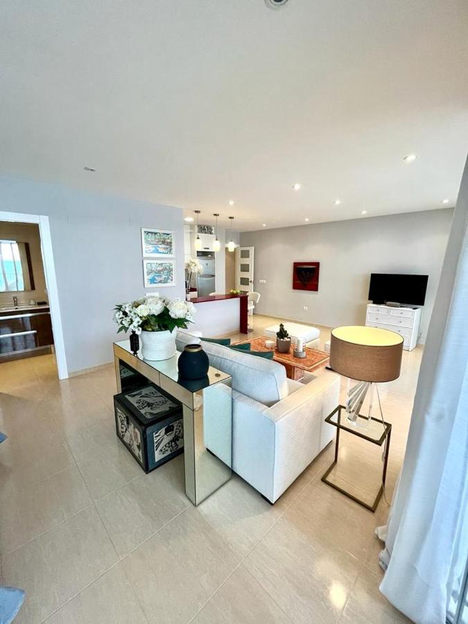 Dali Poniente Appartement