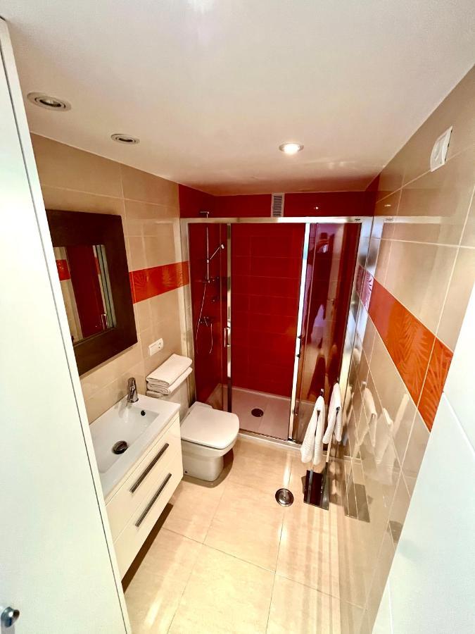 Dali Poniente Appartement *