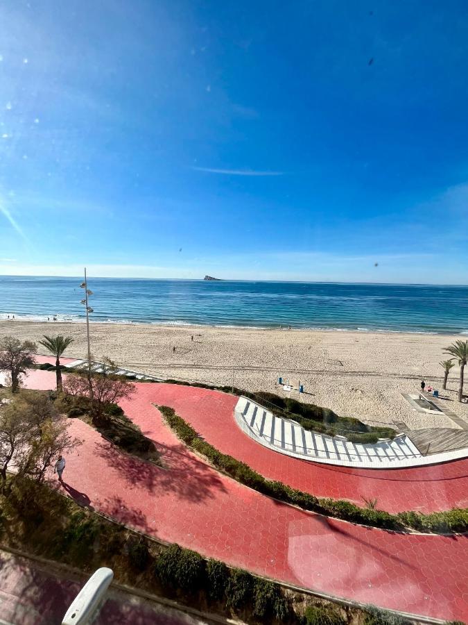 Appartement Dali Poniente Benidorm