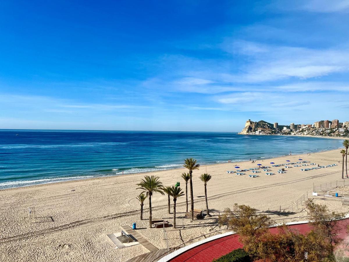 Dali Poniente Appartement Benidorm