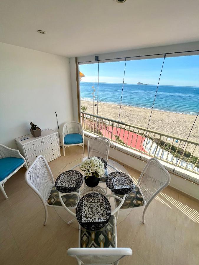 Dali Poniente Appartement *